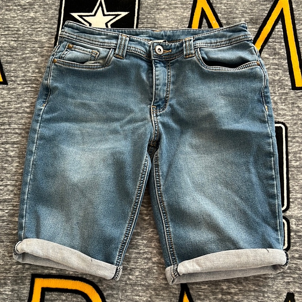 Christopher & Banks Shorts.